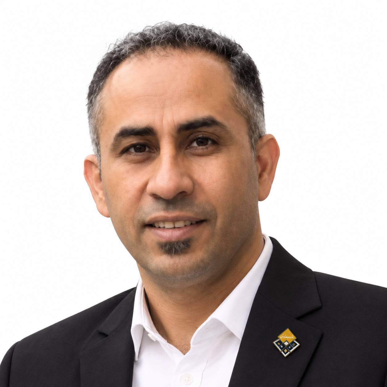 محمد مدرک